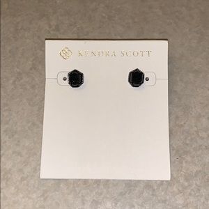 Kendra Scott earrings